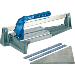 Tagliapiastrelle Minimontolit 'Evoluzione' 26 A2 Taglio Cm 36 - 25 x 25