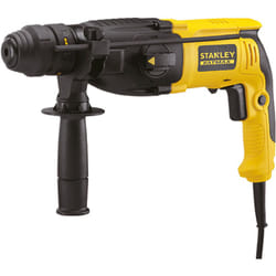 Iperbriko - Tassellatore Stanley Fatmax Sfmeh 210K 800 Watt + Valigetta
