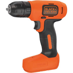 Iperbriko - Trapano Avvitatore a Batteria 'Bdcd8-Qw' 7,2V - 1,5 Ah Litio