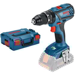 Iperbriko - Trapano Bosch 18VP Senza Batteria gsb 18V-28