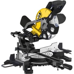 Iperbriko - Troncatrice Radiale 'Tr-1021' 1500 w - Lama ø 210 Mm