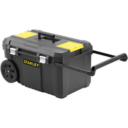 Iperbriko - Vasca Trolley Portautensili 'Stst1-80150' Cm 66,5 x 40,4 x 34,4