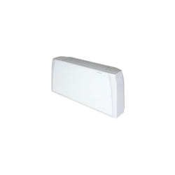 Iperbriko - Ventilconvettore centrifugo con motore elettrico - Pot. risc. 2,96 kW - l 985mm
