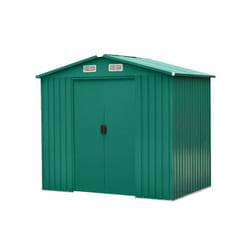 Casetta Jardin L236xP174xH206 cm