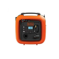 Compressore portatile Black e Decker