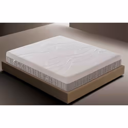 Materasso singolo High Density 80x190 cm Il materasso da una sensazione di morbidezza estremamente piacevole, comfort garanti ...