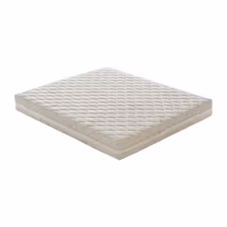 Materasso singolo Memory Foam 90x190 cm La struttura interna del materasso Diamante Bordato, elastica e traspirante è compost ...