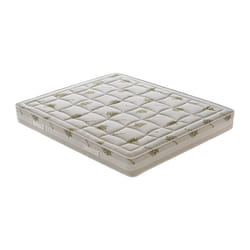 Iperbriko - Materasso sotto vuoto 80x190xH14 cm sottovuoto