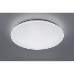 Plafoniera Kato Led Dimmerabile Bianco Effetto Stelle Scintillanti Ø60 cm Trio Lighting La lampada da soffitto KATO di Trio L ...
