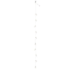 12x Catena Decor Vt Lampadine c