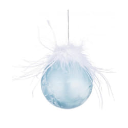 12x Sfera Vt Plume Azzurro D80