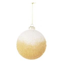 Iperbriko - 8x Sfera Vt Grace Oro D100