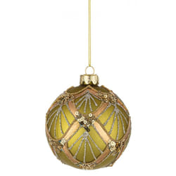12x Sfera Vt Lux Verde-Champagne D80