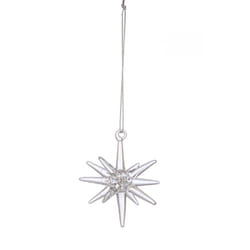 12x Pendaglio Vt Stellar Trasparente