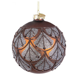 8x Sfera Vt Winslows Bronzo D100
