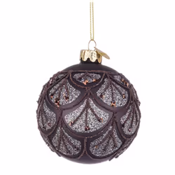 12X Sfera Vt Winslows Nero D80 Vetro E Medaglietta Caratteristiche Materiale: Non specificato