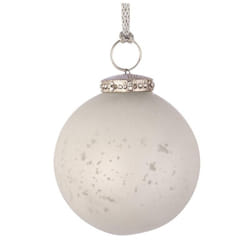 4x Sfera Vt Elegantia Bianco Op D80