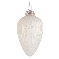 Iperbriko - 4x Pendaglio Vt Genteel Bianco Op D100