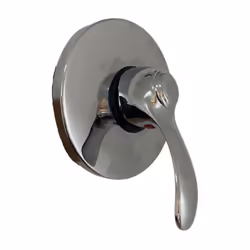 Miscelatore cromato doccia incasso Bologna cromo Il miscelatore ad incasso Bologna è perfetto per la tua doccia. Realizzato i ...