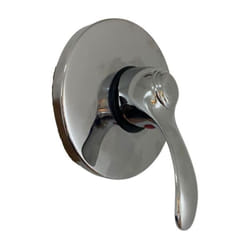Miscelatore doccia incasso 13.2x13.2 cm