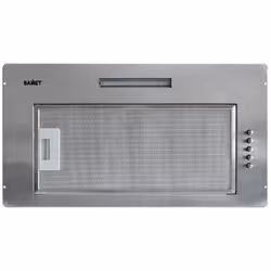 Cappa sottopensile Samet Gruppo52 New inox classe D La cappa sottopensile Samet Gruppo52 è un'ottima soluzione per la tua cuc ...