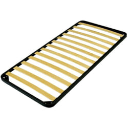 Rete singola 90x190 con 13 doghe