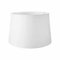 Paralume Deco MDL3565 in tessuto bianco La lampada da terra Paralume Deco MDL3565 è un elegante complemento d'arredo, perfett ...