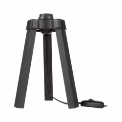 Lampada da tavolo Piko MDL4769 colore nero Scopri la lampada da tavolo Piko MDL4769, un elegante complemento d'arredo per la ...