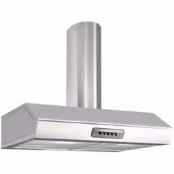 Cappa Kumtel Maestrale 90 con camino 90 cm 1 motore inox La cappa Kumtel Maestrale 90 è un'ottima soluzione per chi cerca un' ...