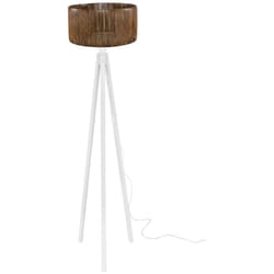 Lampada da terra 20x40 cm