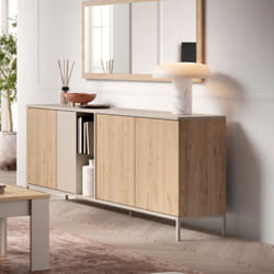 Madia 86x210x43