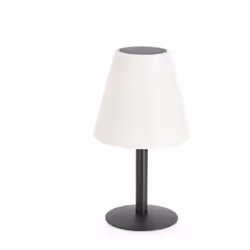 Lampada tavolo solare LED Scopri la lampada da tavolo solare LED, un elegante complemento d'arredo per il tuo spazio interno  ...