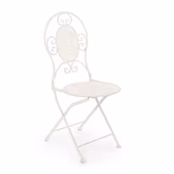 Sedia Emily S-Bracciolo La sedia Emily S-Bracciolo è un complemento d'arredo elegante e funzionale. Con dimensioni di 40x40x9 ...