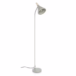 Piantana brill verde salvia La piantana brill verde salvia è un elegante complemento d'arredo realizzato in metallo verniciat ...