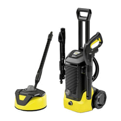 Idropulitrice k 5 Black T5