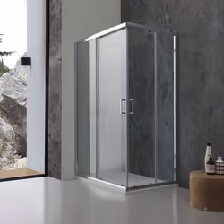 Vendita box doccia 70x90 rettangolare Approfitta delle offerte sui prodotti e scegli la cabina per doccia modello Genova 70x9 ...