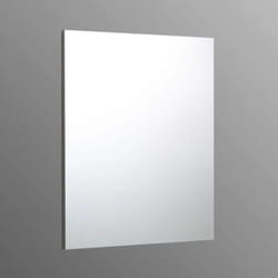 Specchio rettangolare 60x70 cm reversibile