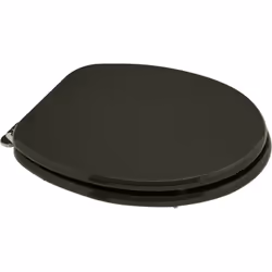 Sedile wc grigio antracite dimensione universale cerniere in metallo I sedili copri wc modello universale sono disponibili in ...