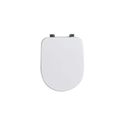 Iperbriko - Sedile wc modello Aretusa bianco