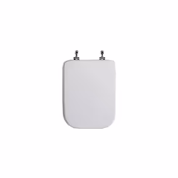 Sedile copri wc per ceramica conca bianco europeo Sedile compatibile con wc modello Conca bianco europeo di Ideal Standard. I ...