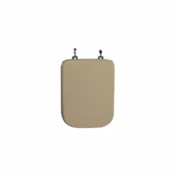 Sedile tavoletta wc per modello vaso Conca finitura champagne Hai un vaso sanitario modello Conca di Ideal Standard in finitu ...