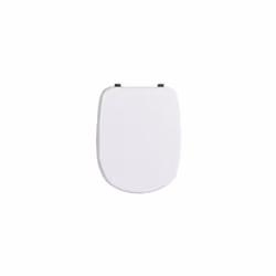 Sedile tavoletta per wc modello di vaso tesi in finitura bianco L'esperto di arredo ed accessori bagno propone un'ampia selez ...