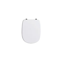 Iperbriko - Copriwater modello tesi bianco 18 mm fsc mix