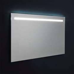 Specchio retroilluminato 120x70 cm