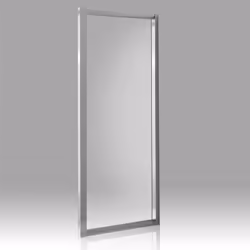 Anta fissa per terzo lato box doccia Giada da 70 centimetri Talvolta, quando progettiamo la nostra stanza da bagno, può rivel ...