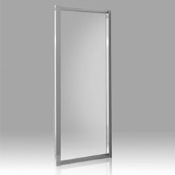 Porta doccia nicchia 70x70 cm 6mm Genova