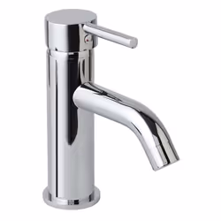 Rubinetto miscelatore per lavabo bagno monoforo Gli articoli di rubinetteria per il bagno non sono soltanto elementi funziona ...