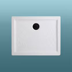 Piatto doccia in ceramica 70x90 con bordo rialzato h6 I piatti della linea Matera sono prodotti in ceramica di prima qualità  ...