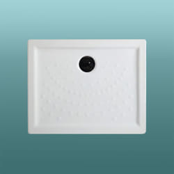 Piatto doccia 70x90 ceramica antiscivolo