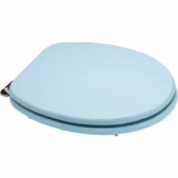 Copriwater universale in mdf certificato fsc celeste Il copriwater universale celeste è composto con pannelli in fibra di leg ...